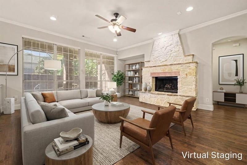 13459 Clifton Drive, Frisco TX 75035 - Photo 13
