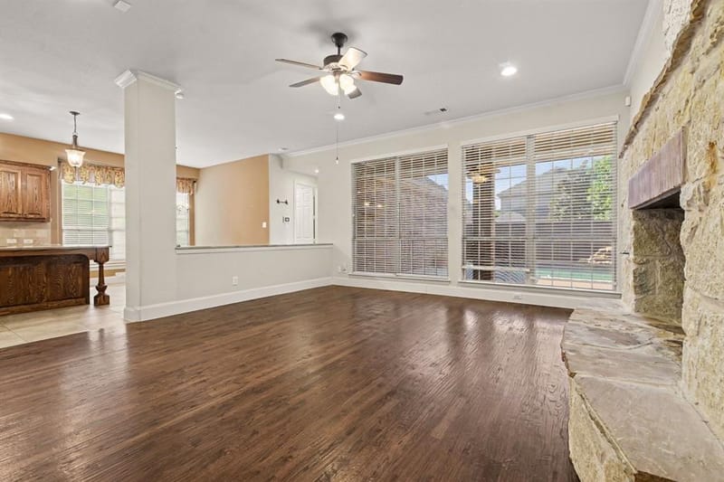 13459 Clifton Drive, Frisco TX 75035 - Photo 16
