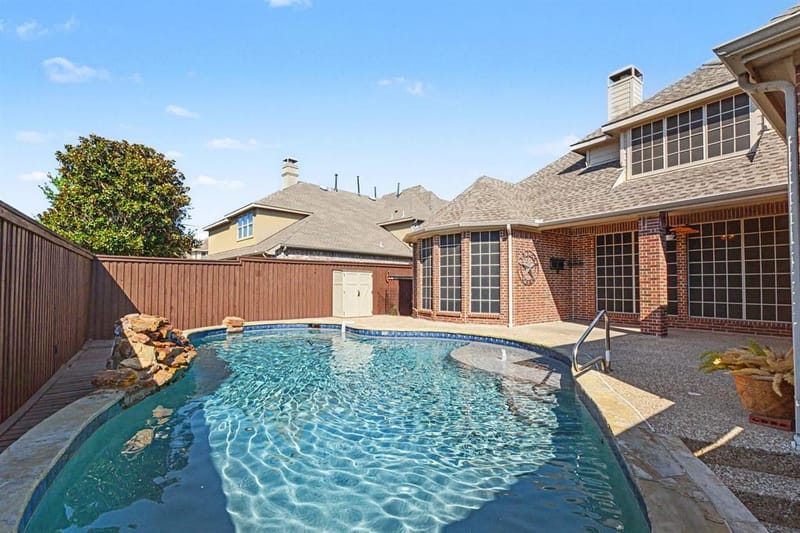 13459 Clifton Drive, Frisco TX 75035 - Photo 32
