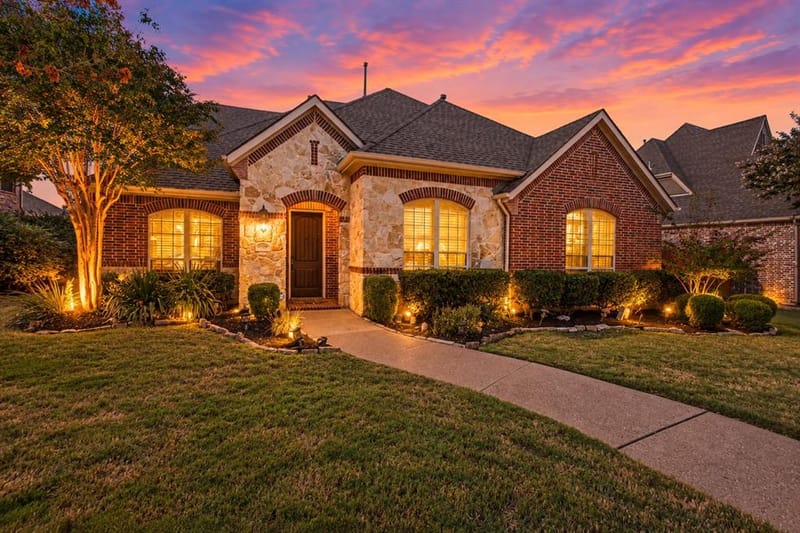 13459 Clifton Drive, Frisco TX 75035 - Photo 5