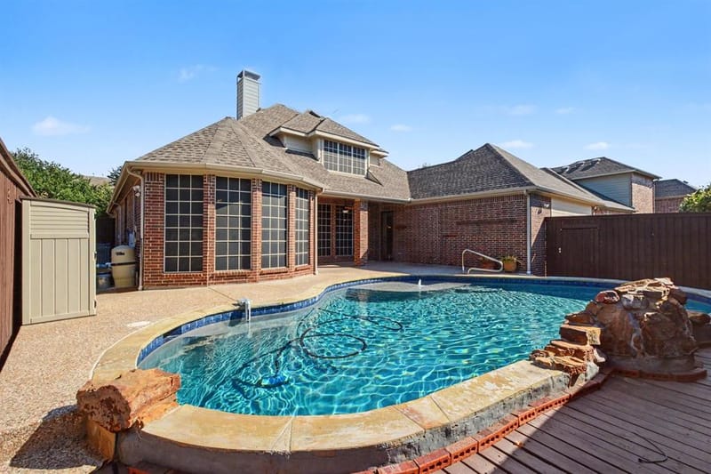 13459 Clifton Drive, Frisco TX 75035 - Photo 30