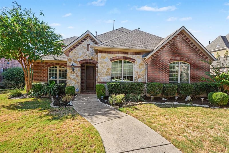 13459 Clifton Drive, Frisco TX 75035 - Photo 34