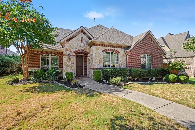 13459 Clifton Drive, Frisco TX 75035 - Photo 33