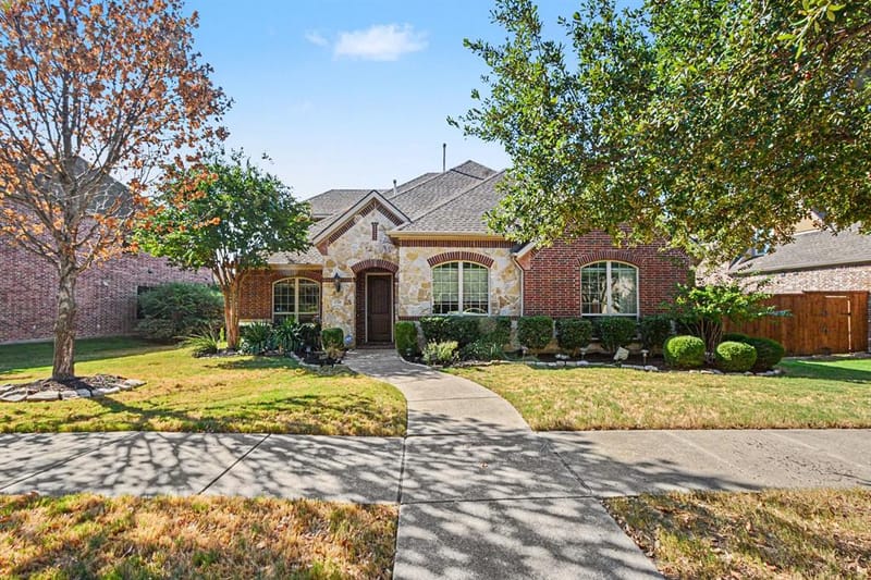 13459 Clifton Drive, Frisco TX 75035 - Photo 35