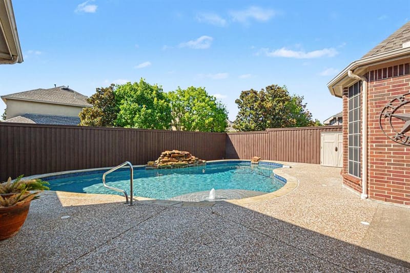 13459 Clifton Drive, Frisco TX 75035 - Photo 29