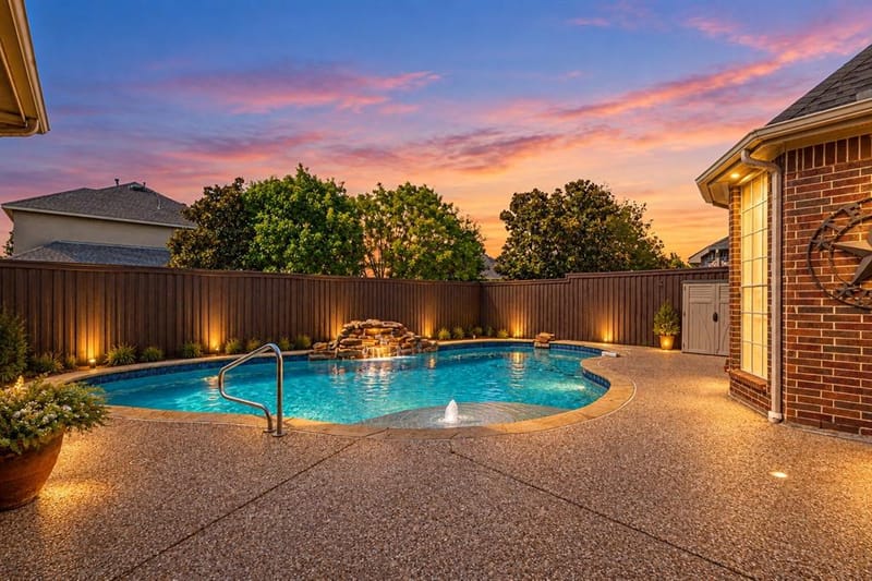 13459 Clifton Drive, Frisco TX 75035 - Photo 4