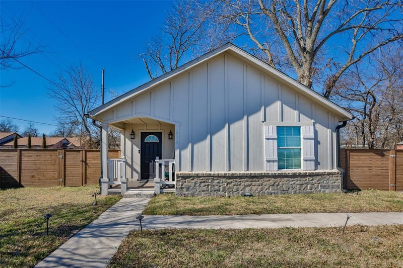 313 Fair Avenue, Gainesville TX 76240