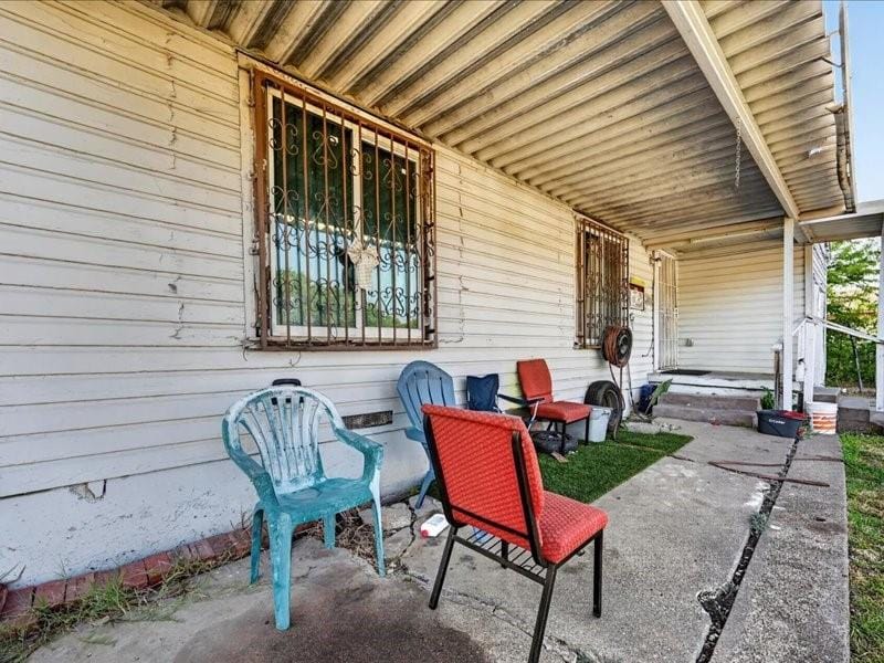 4215 Cicero Street, Dallas TX 75216 - Photo 26