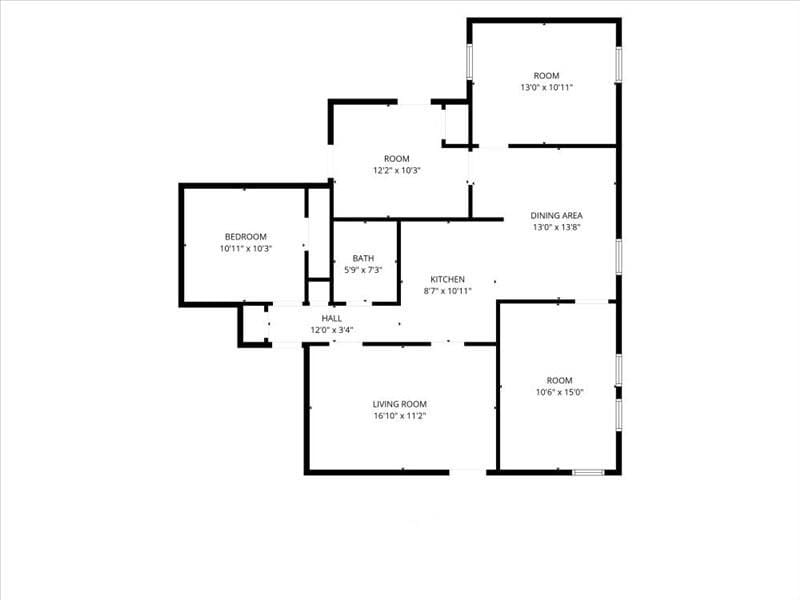 4215 Cicero Street, Dallas TX 75216 - Photo 34