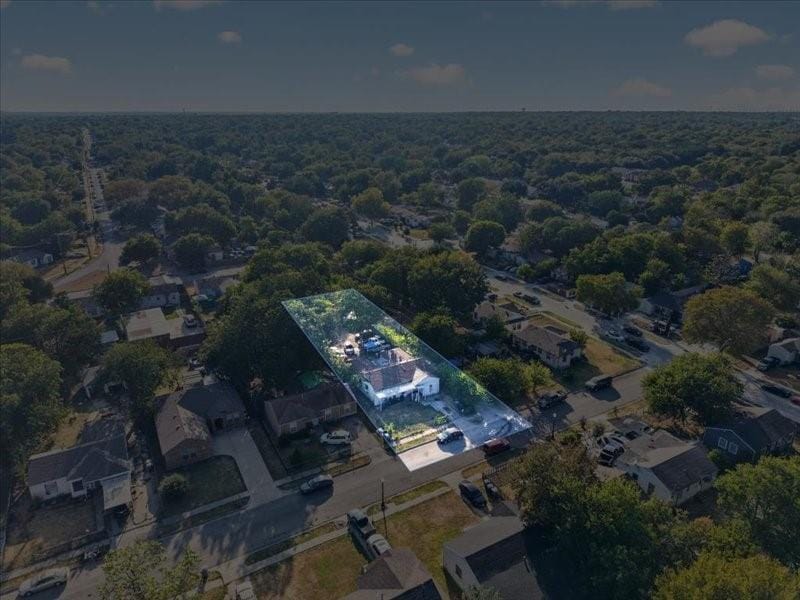 4215 Cicero Street, Dallas TX 75216 - Photo 33