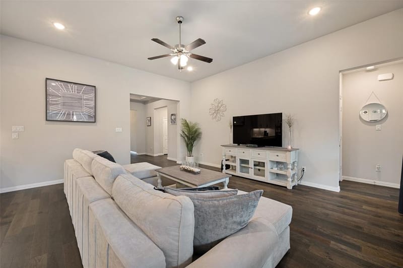 9700 Boulder Point Road, Oak Point TX 75068 - Photo 6