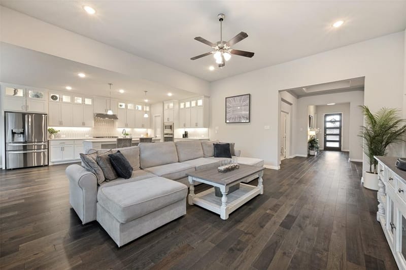 9700 Boulder Point Road, Oak Point TX 75068 - Photo 7