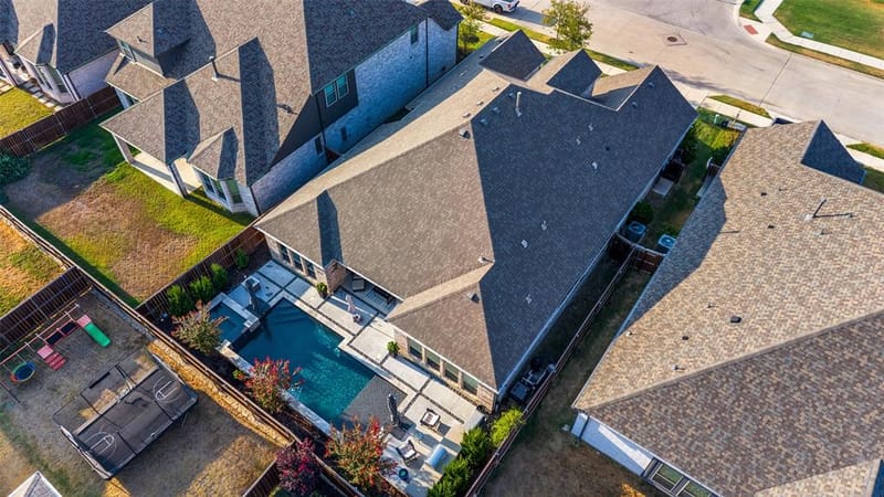 9700 Boulder Point Road, Oak Point TX 75068 - Photo 28