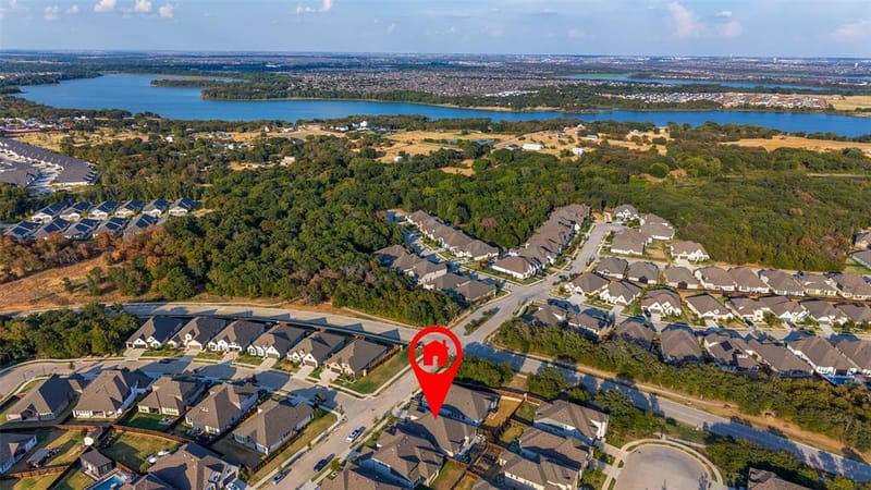 9700 Boulder Point Road, Oak Point TX 75068 - Photo 30