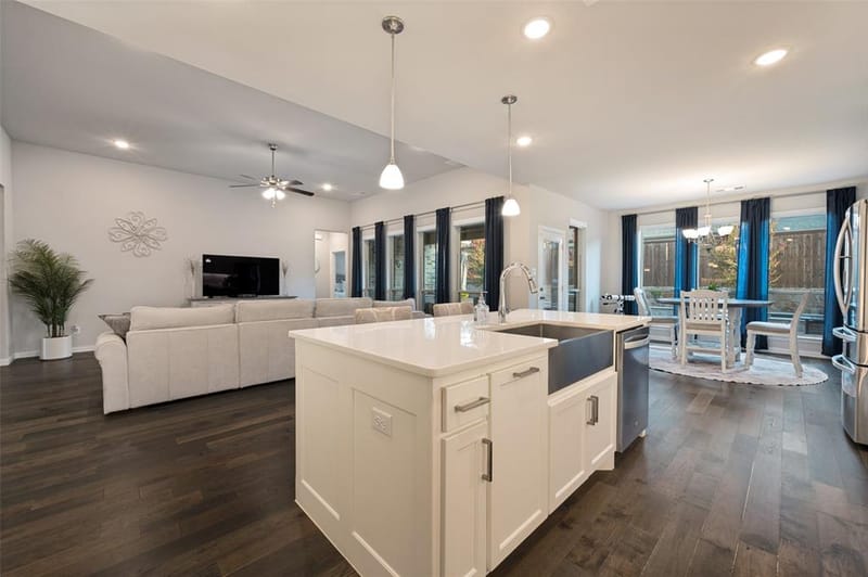 9700 Boulder Point Road, Oak Point TX 75068 - Photo 10