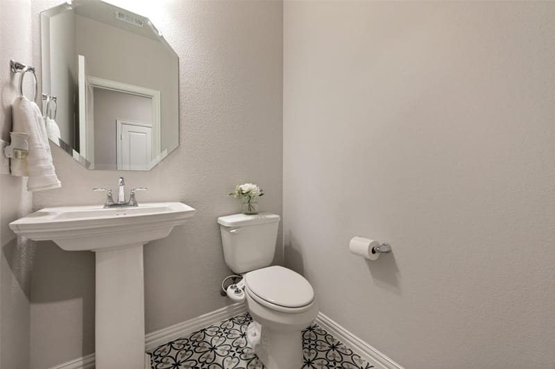 9700 Boulder Point Road, Oak Point TX 75068 - Photo 18