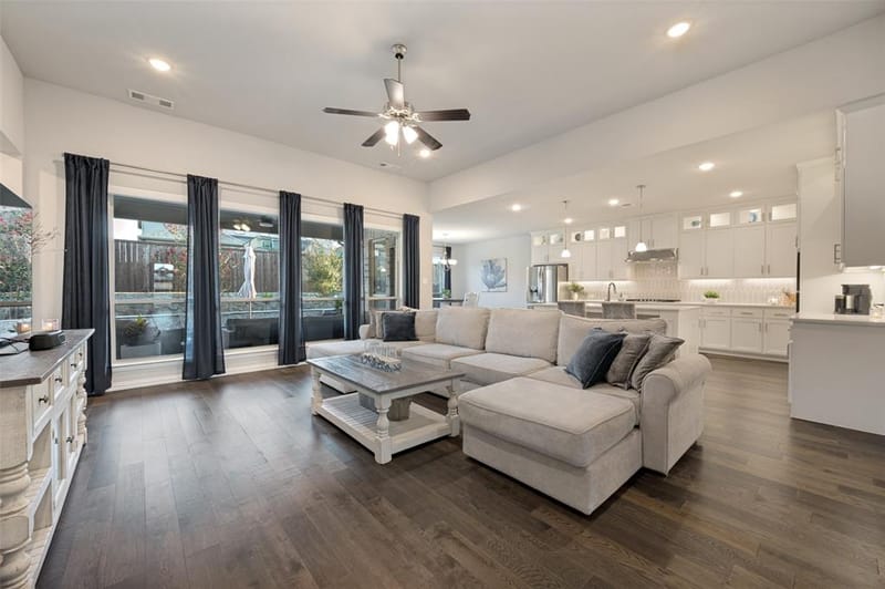 9700 Boulder Point Road, Oak Point TX 75068 - Photo 8