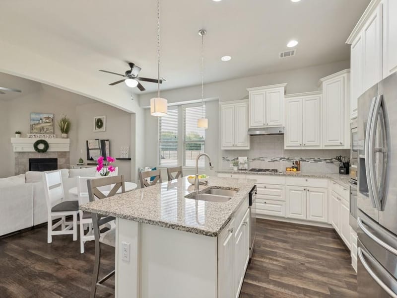 3539 Camden Drive, Melissa TX 75454 - Photo 13