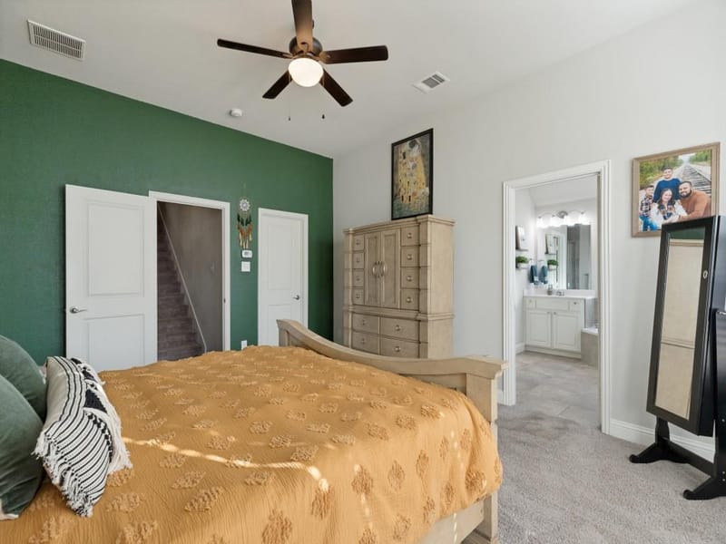 3539 Camden Drive, Melissa TX 75454 - Photo 17