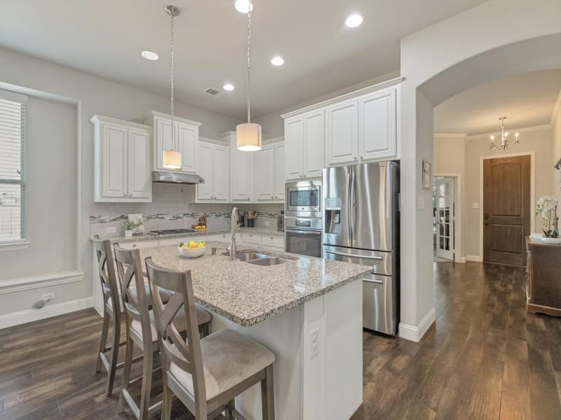 3539 Camden Drive, Melissa TX 75454 - Photo 12