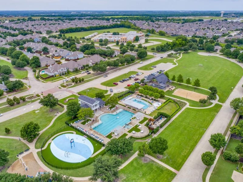 3539 Camden Drive, Melissa TX 75454 - Photo 3