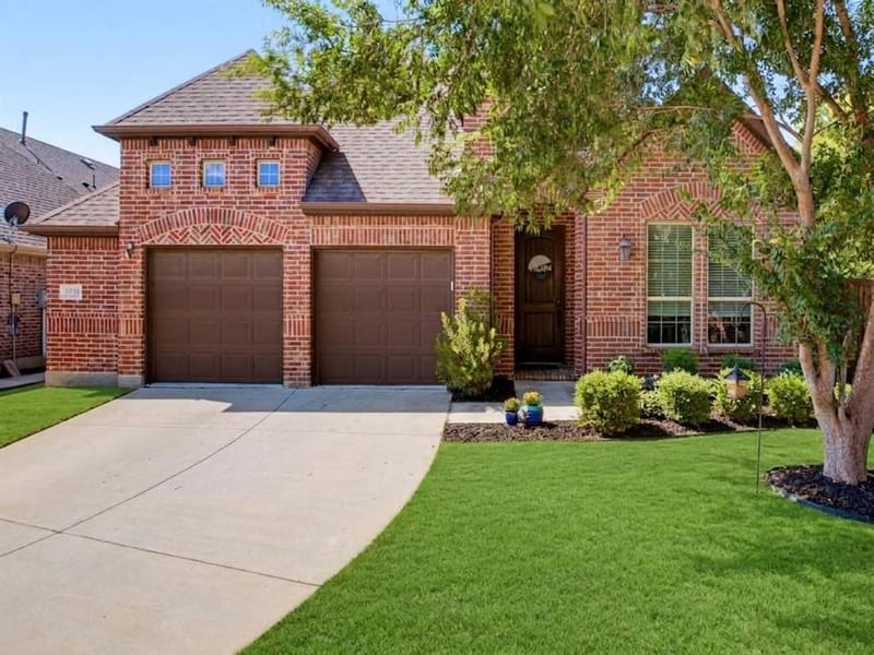 3539 Camden Drive, Melissa TX 75454