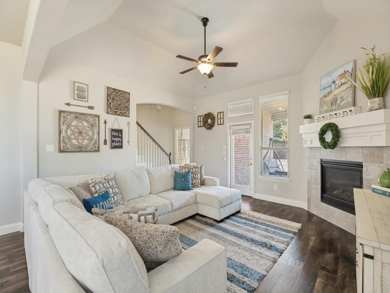 3539 Camden Drive, Melissa TX 75454 - Photo 9