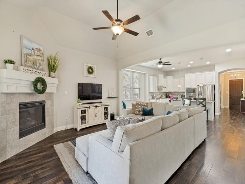 3539 Camden Drive, Melissa TX 75454 - Photo 10