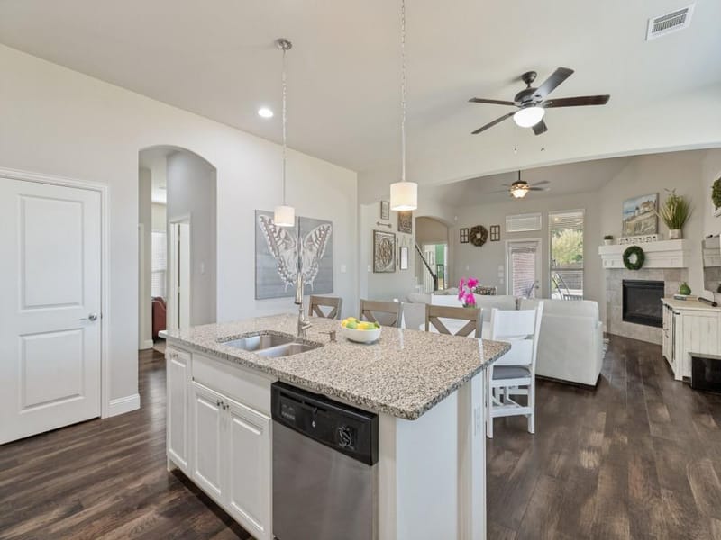 3539 Camden Drive, Melissa TX 75454 - Photo 14