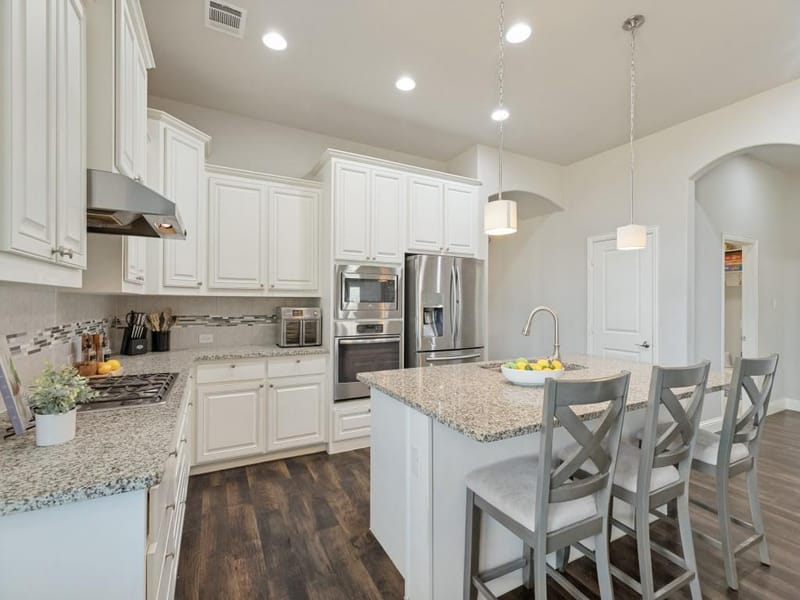 3539 Camden Drive, Melissa TX 75454 - Photo 15