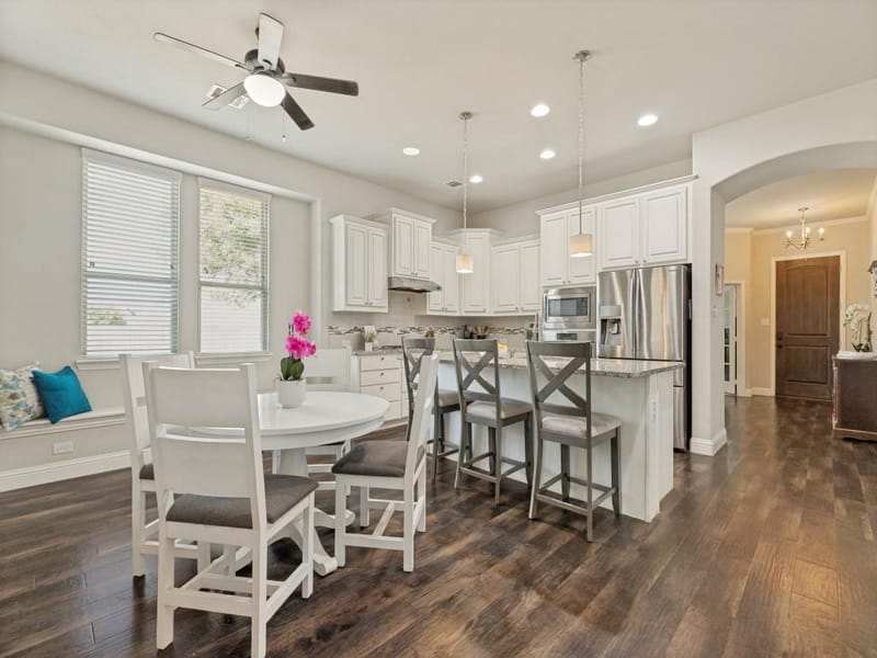 3539 Camden Drive, Melissa TX 75454 - Photo 11
