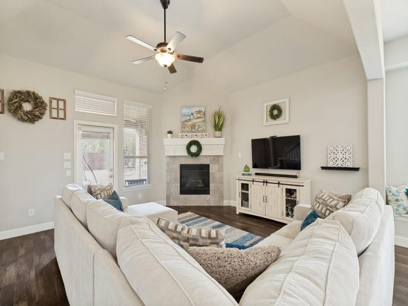 3539 Camden Drive, Melissa TX 75454 - Photo 8