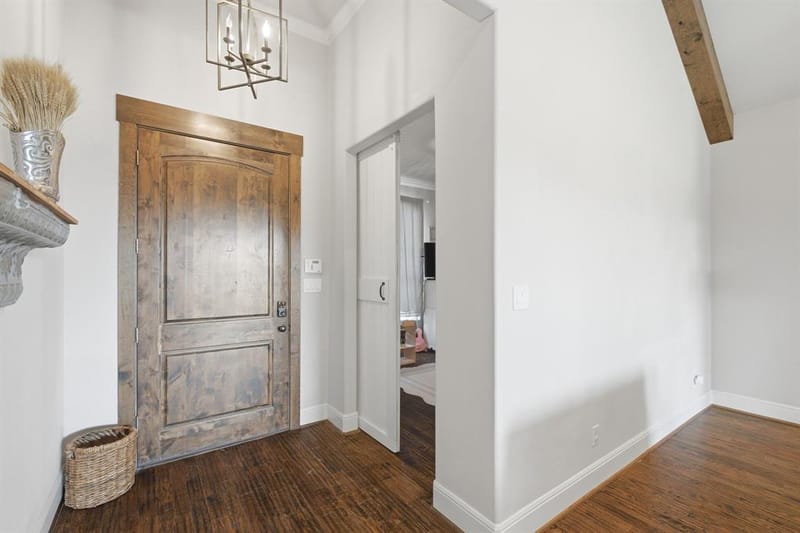 3857 County Road 2156, Caddo Mills TX 75135 - Photo 6