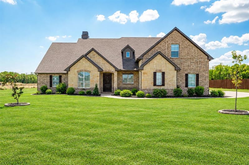 3857 County Road 2156, Caddo Mills TX 75135