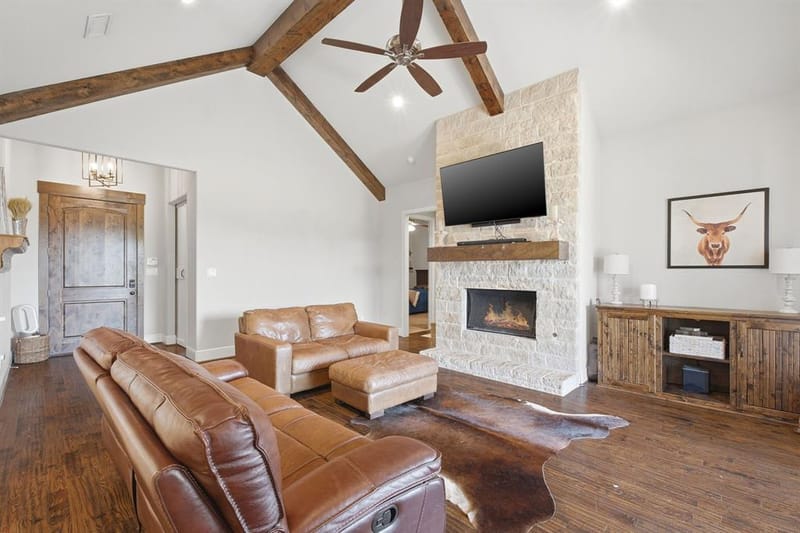 3857 County Road 2156, Caddo Mills TX 75135 - Photo 8
