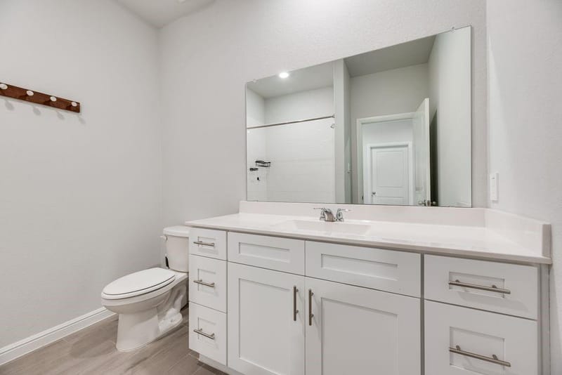 9621 Catclaw Terrace, Fort Worth TX 76036 - Photo 16