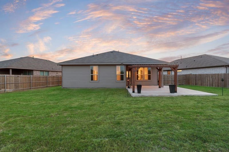 9621 Catclaw Terrace, Fort Worth TX 76036 - Photo 20