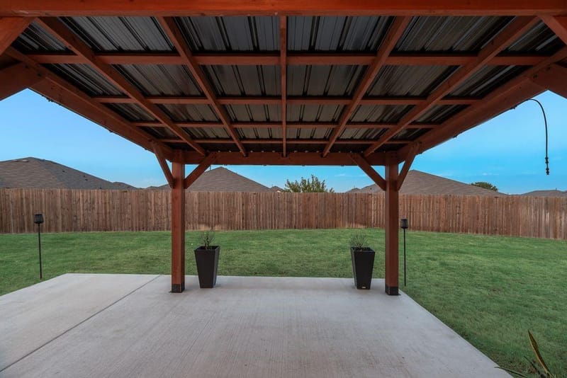 9621 Catclaw Terrace, Fort Worth TX 76036 - Photo 18