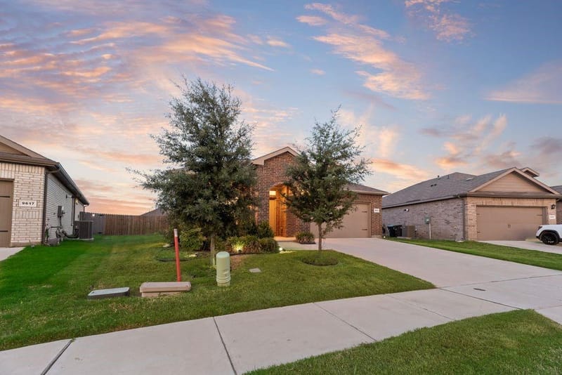 9621 Catclaw Terrace, Fort Worth TX 76036 - Photo 4