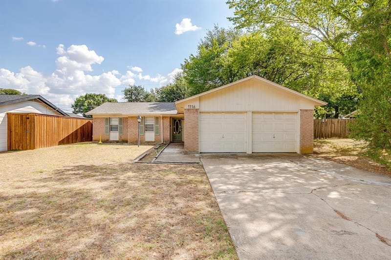 1116 Woodbrook Street, Arlington TX 76011 - Photo 6