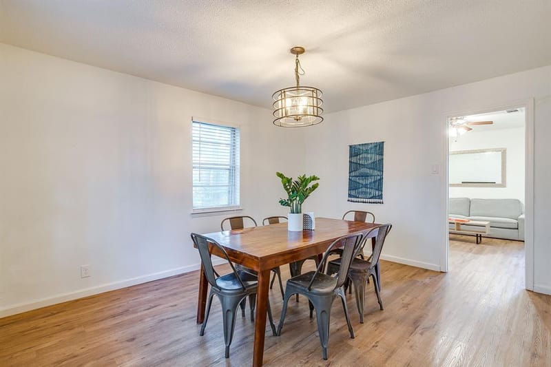1116 Woodbrook Street, Arlington TX 76011 - Photo 17