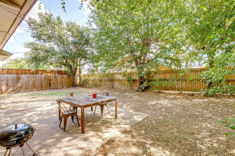 1116 Woodbrook Street, Arlington TX 76011 - Photo 32