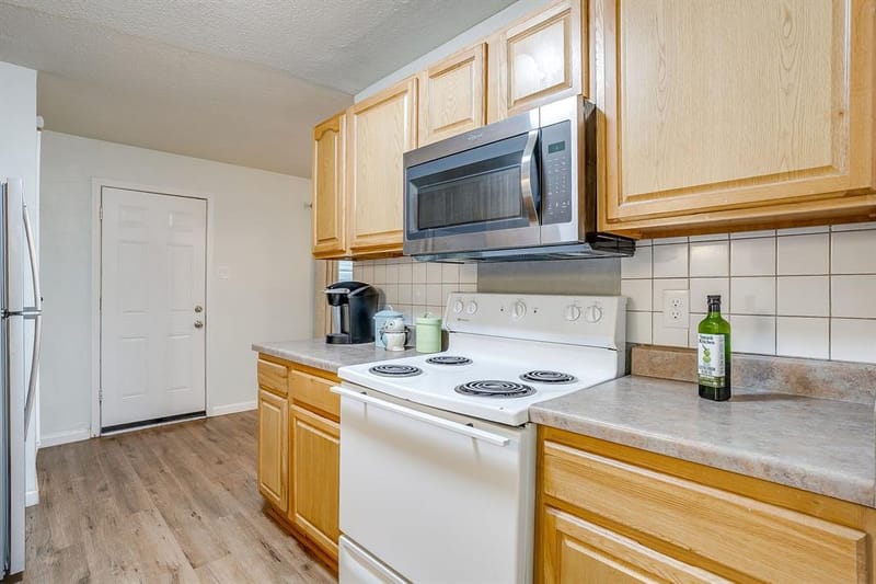1116 Woodbrook Street, Arlington TX 76011 - Photo 20