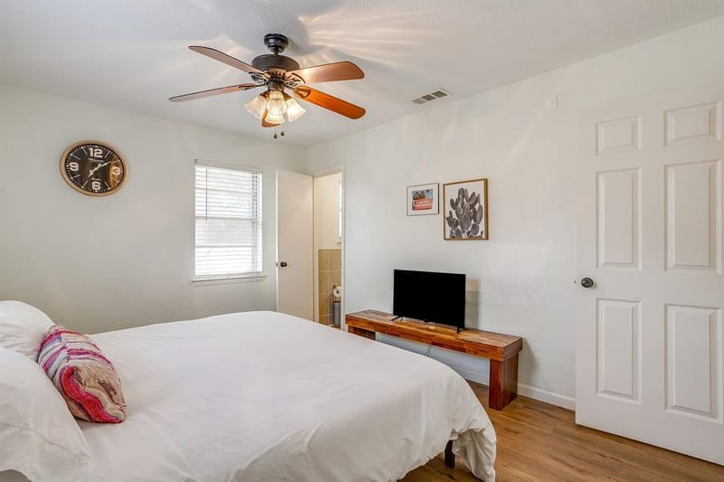 1116 Woodbrook Street, Arlington TX 76011 - Photo 24