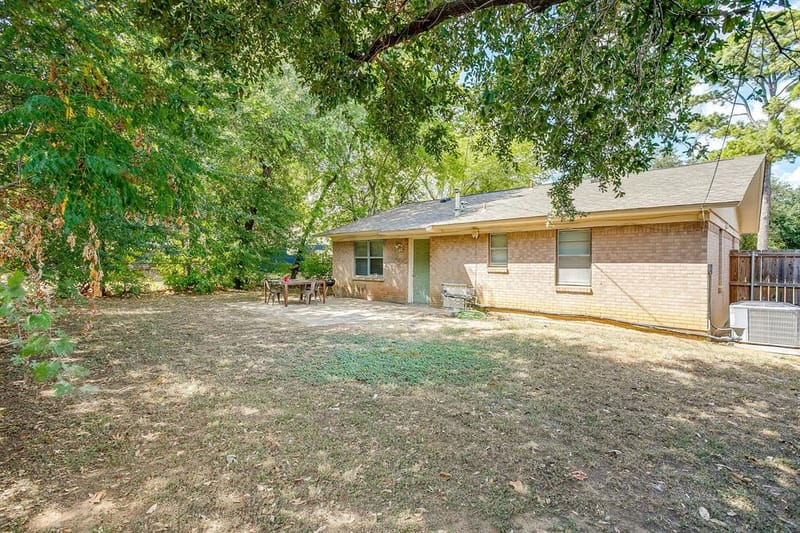 1116 Woodbrook Street, Arlington TX 76011 - Photo 34