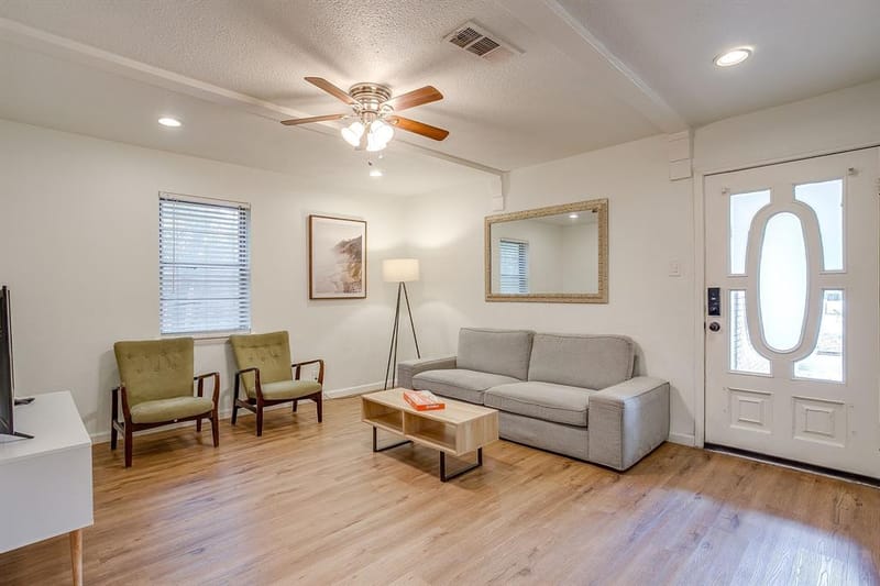 1116 Woodbrook Street, Arlington TX 76011 - Photo 10
