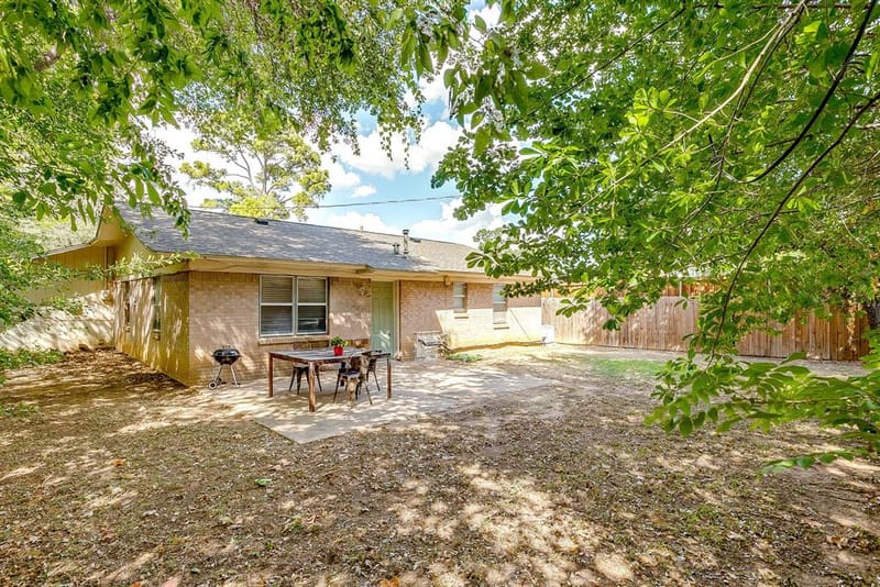 1116 Woodbrook Street, Arlington TX 76011 - Photo 33