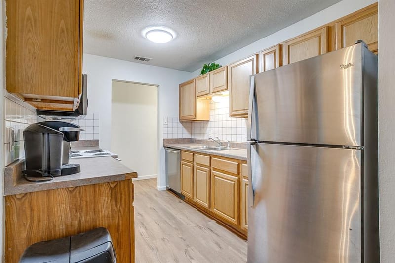 1116 Woodbrook Street, Arlington TX 76011 - Photo 18
