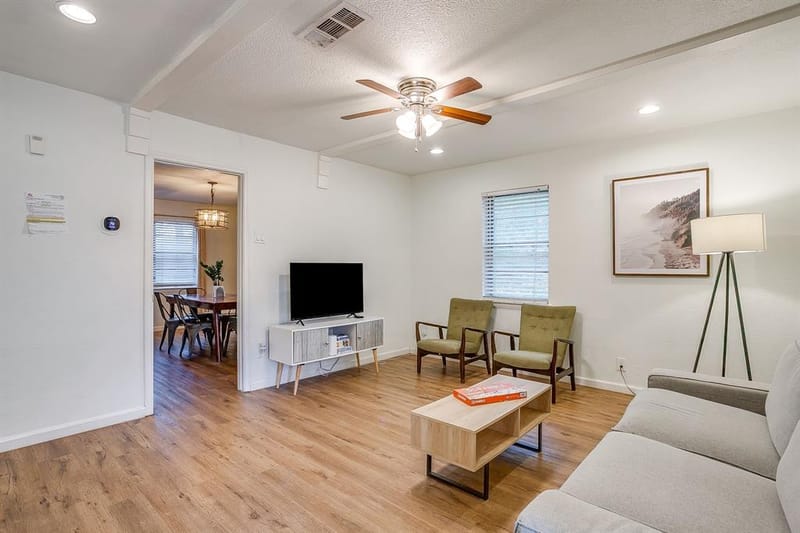 1116 Woodbrook Street, Arlington TX 76011 - Photo 11