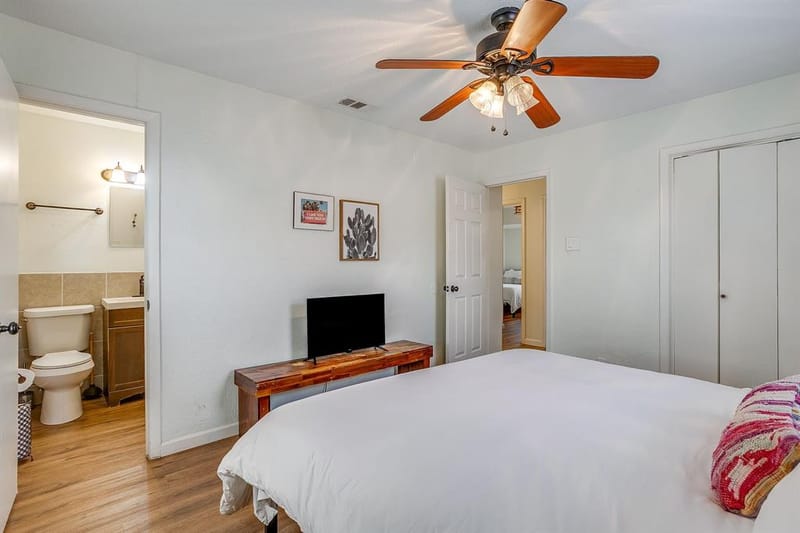 1116 Woodbrook Street, Arlington TX 76011 - Photo 25